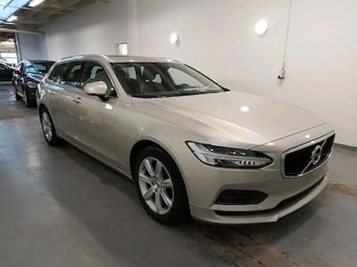 Photo 2 VIN: YV1PW79B0J1042767 - VOLVO V90 DIESEL - 2016 