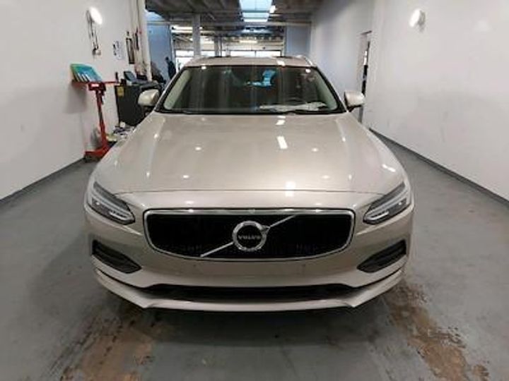 Photo 5 VIN: YV1PW79B0J1042767 - VOLVO V90 DIESEL - 2016 