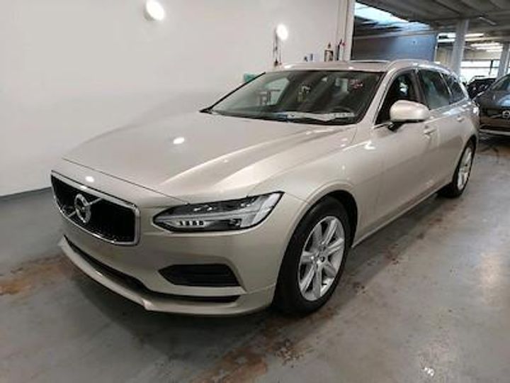 Photo 1 VIN: YV1PW79B0J1042767 - VOLVO V90 DIESEL - 2016 