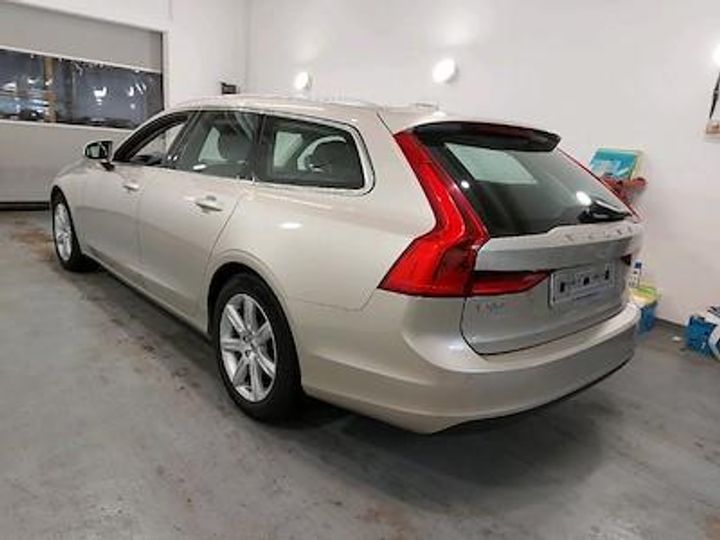 Photo 3 VIN: YV1PW79B0J1042767 - VOLVO V90 DIESEL - 2016 