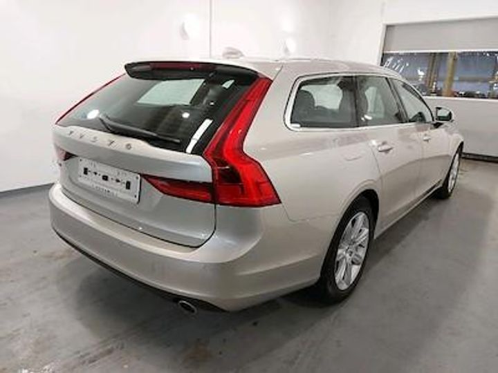 Photo 4 VIN: YV1PW79B0J1042767 - VOLVO V90 DIESEL - 2016 