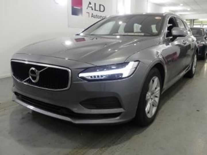 Photo 1 VIN: YV1PW79B0J1042770 - VOLVO V90 DIESEL - 2016 