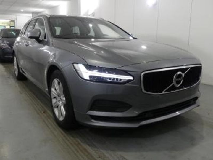 Photo 2 VIN: YV1PW79B0J1042770 - VOLVO V90 DIESEL - 2016 