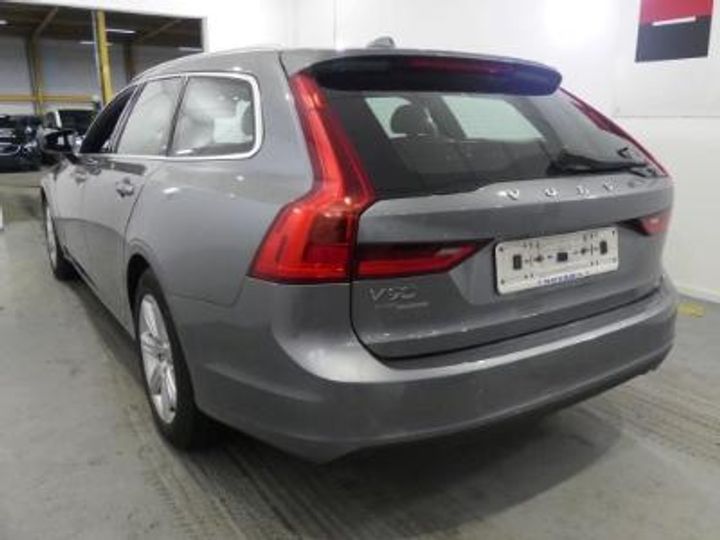 Photo 3 VIN: YV1PW79B0J1042770 - VOLVO V90 DIESEL - 2016 