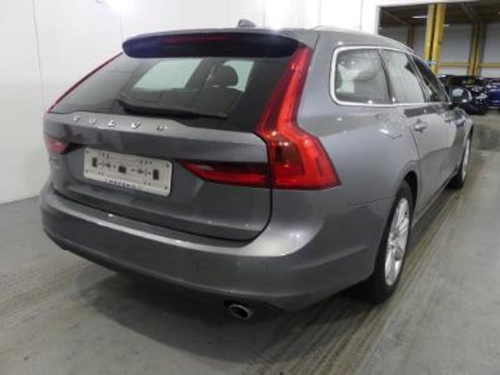 Photo 4 VIN: YV1PW79B0J1042770 - VOLVO V90 DIESEL - 2016 