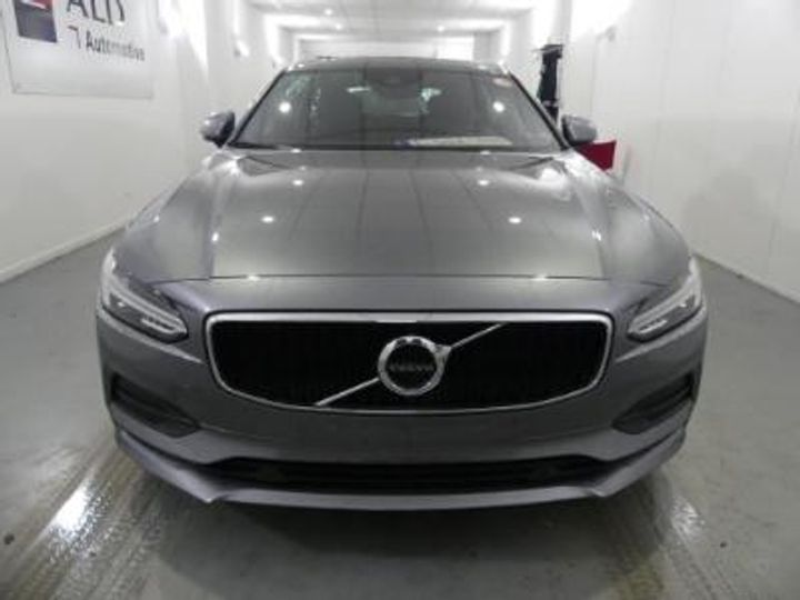 Photo 5 VIN: YV1PW79B0J1042770 - VOLVO V90 DIESEL - 2016 