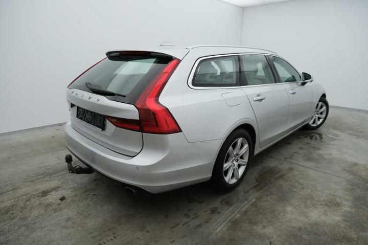 Photo 2 VIN: YV1PW79B0J1042965 - VOLVO V90 &#3916 