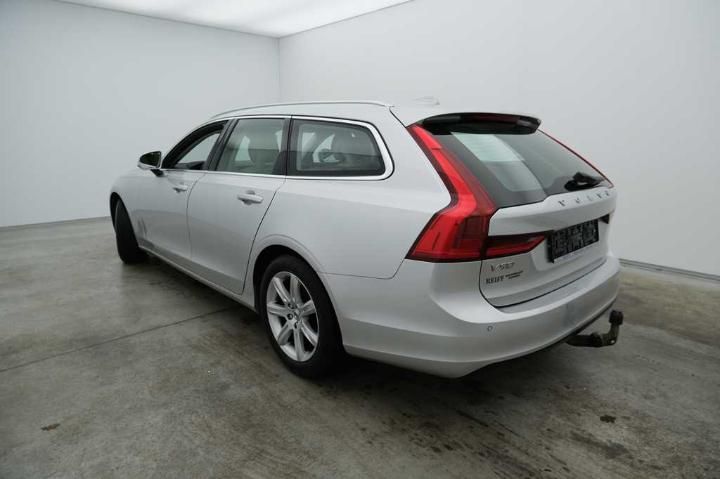 Photo 7 VIN: YV1PW79B0J1042965 - VOLVO V90 &#3916 