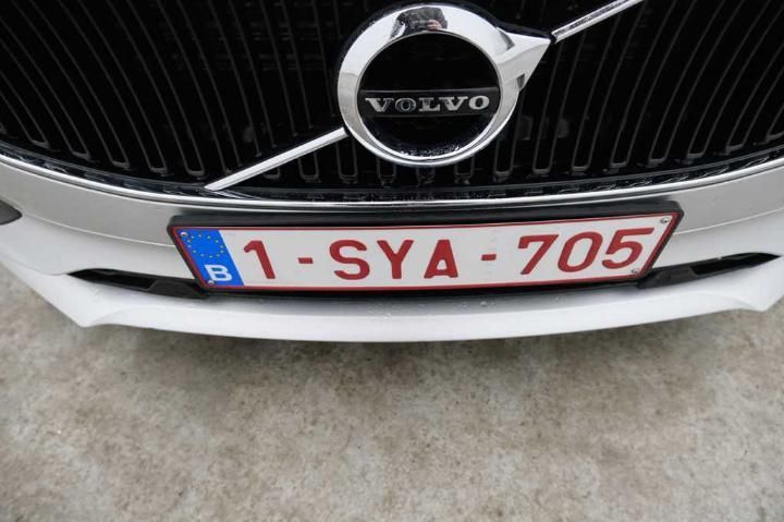 Photo 5 VIN: YV1PW79B0J1042965 - VOLVO V90 &#3916 