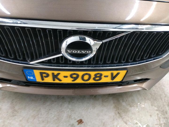 Photo 11 VIN: YV1PW79B0J1043423 - VOLVO V90 