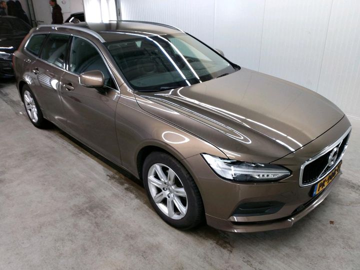 Photo 2 VIN: YV1PW79B0J1043423 - VOLVO V90 