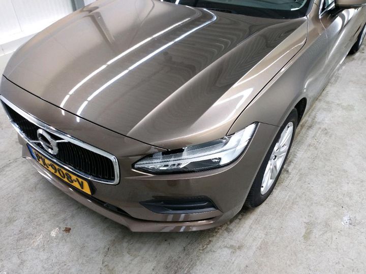 Photo 28 VIN: YV1PW79B0J1043423 - VOLVO V90 