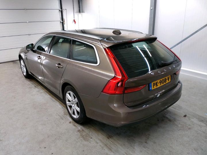 Photo 3 VIN: YV1PW79B0J1043423 - VOLVO V90 