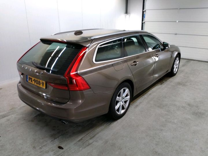 Photo 4 VIN: YV1PW79B0J1043423 - VOLVO V90 