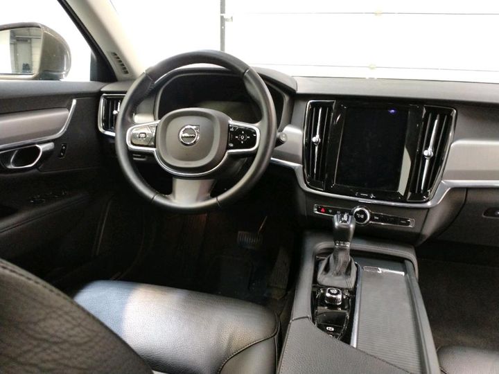 Photo 6 VIN: YV1PW79B0J1043423 - VOLVO V90 