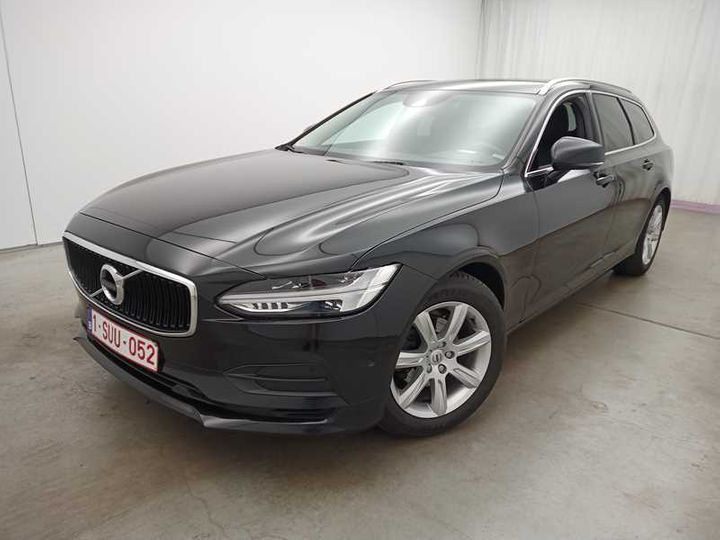 Photo 0 VIN: YV1PW79B0J1043434 - VOLVO V90 &#3916 