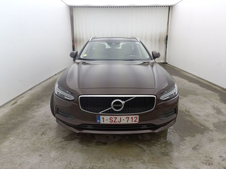 Photo 4 VIN: YV1PW79B0J1043912 - VOLVO V90 '16 