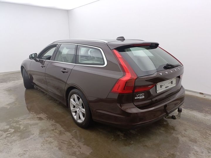 Photo 6 VIN: YV1PW79B0J1043912 - VOLVO V90 '16 