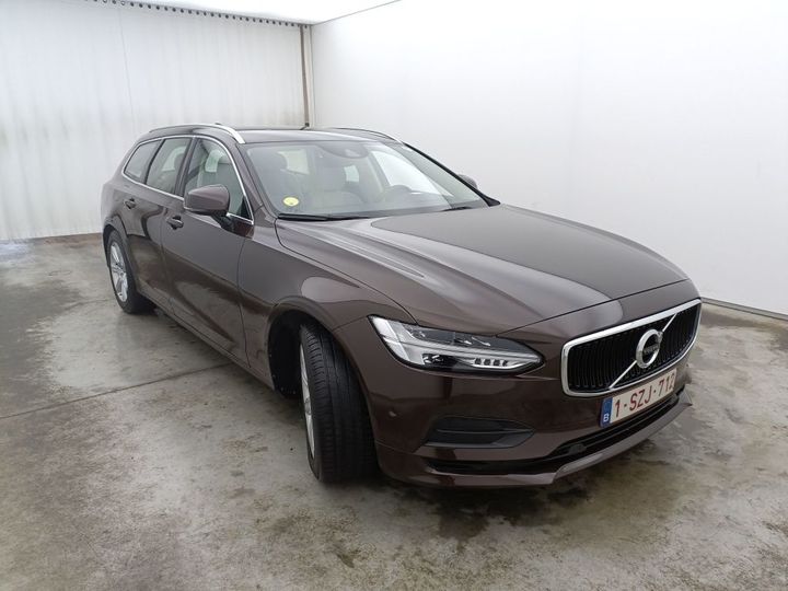 Photo 7 VIN: YV1PW79B0J1043912 - VOLVO V90 '16 