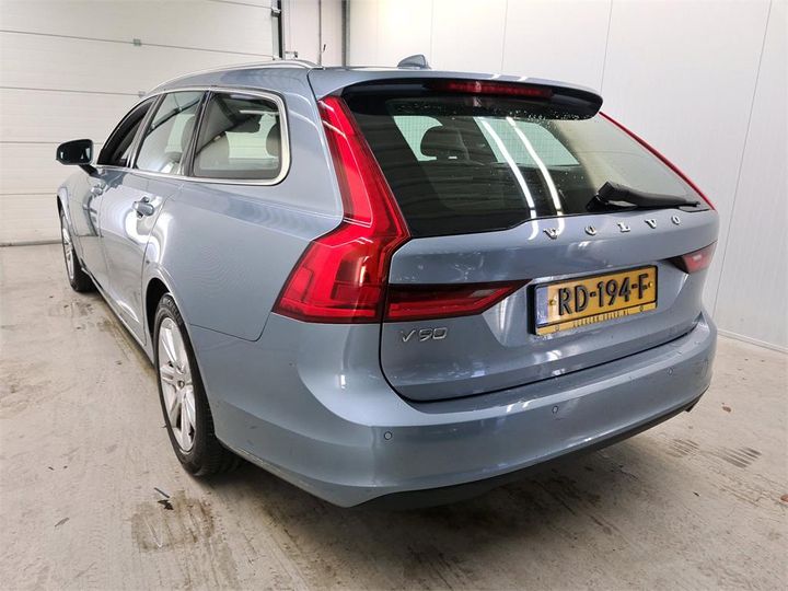 Photo 3 VIN: YV1PW79B0J1044128 - VOLVO V90 