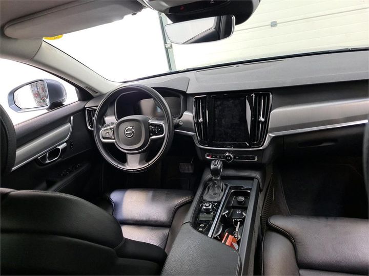 Photo 6 VIN: YV1PW79B0J1044128 - VOLVO V90 