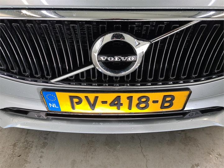 Photo 12 VIN: YV1PW79B0J1045649 - VOLVO V90 