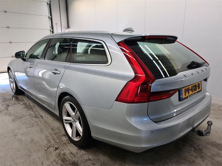 Photo 3 VIN: YV1PW79B0J1045649 - VOLVO V90 