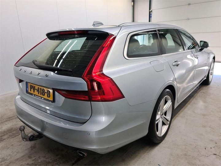 Photo 4 VIN: YV1PW79B0J1045649 - VOLVO V90 