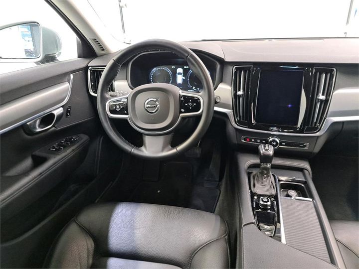 Photo 6 VIN: YV1PW79B0J1045649 - VOLVO V90 