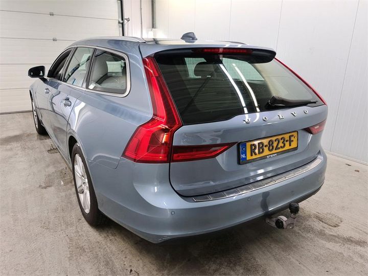 Photo 1 VIN: YV1PW79B0J1045767 - VOLVO V90 