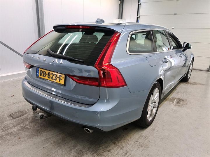 Photo 2 VIN: YV1PW79B0J1045767 - VOLVO V90 