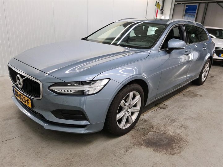 Photo 25 VIN: YV1PW79B0J1045767 - VOLVO V90 