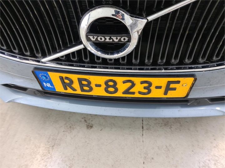 Photo 9 VIN: YV1PW79B0J1045767 - VOLVO V90 