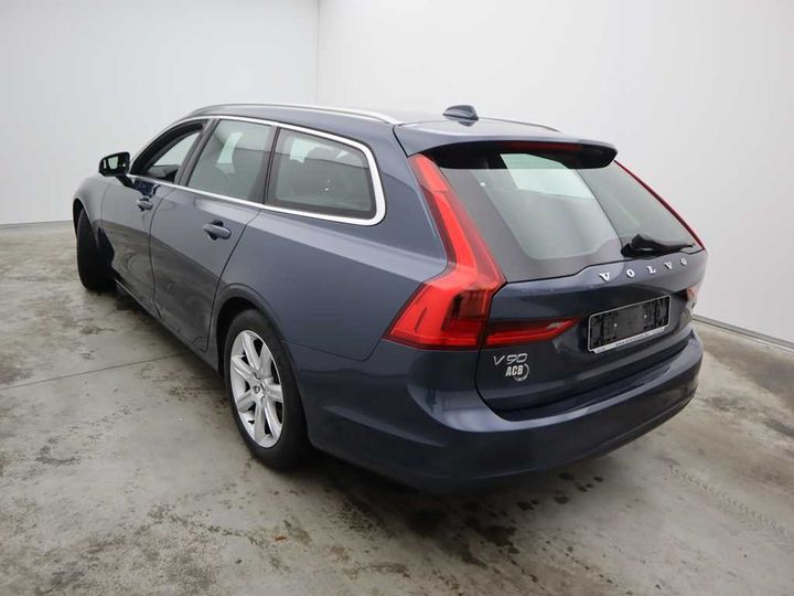 Photo 7 VIN: YV1PW79B0J1047670 - VOLVO V90 &#3916 