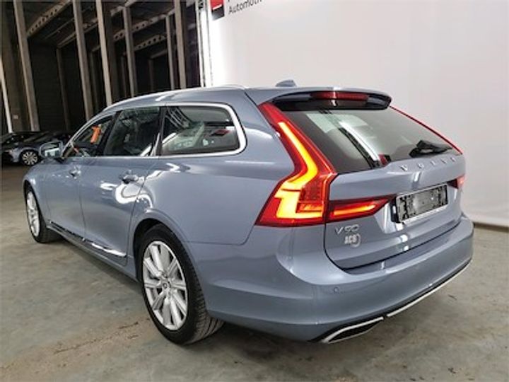 Photo 3 VIN: YV1PW79B0J1048481 - VOLVO V90 DIESEL - 2016 