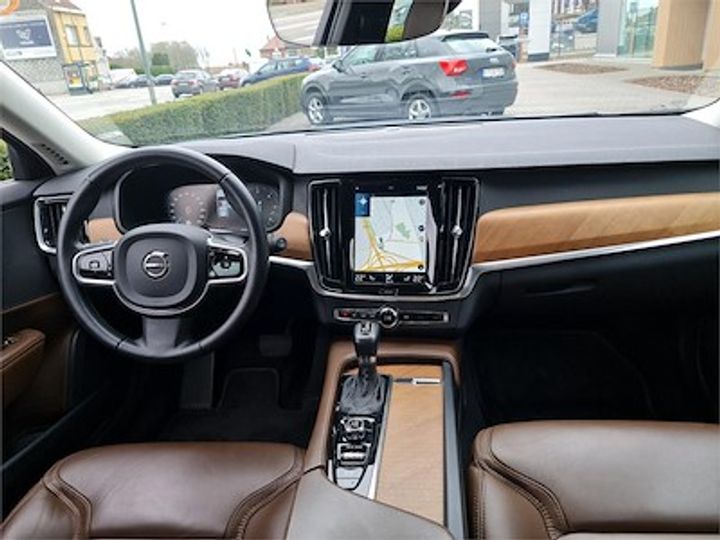 Photo 8 VIN: YV1PW79B0J1048481 - VOLVO V90 DIESEL - 2016 