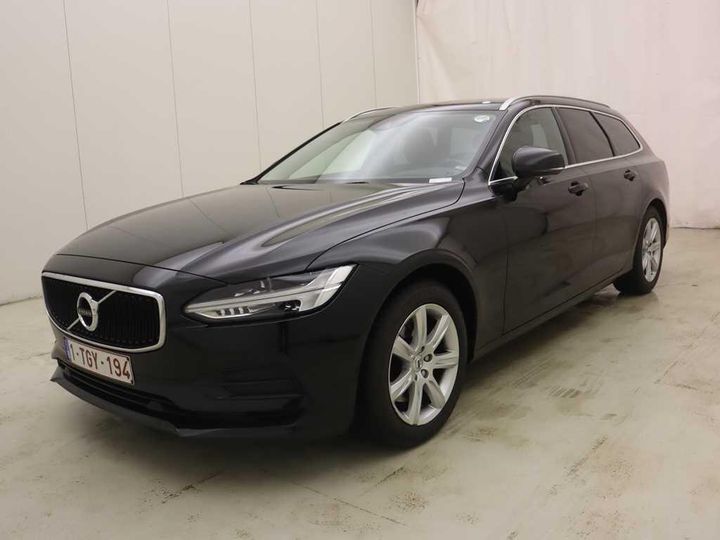 Photo 1 VIN: YV1PW79B0J1048992 - VOLVO V90 