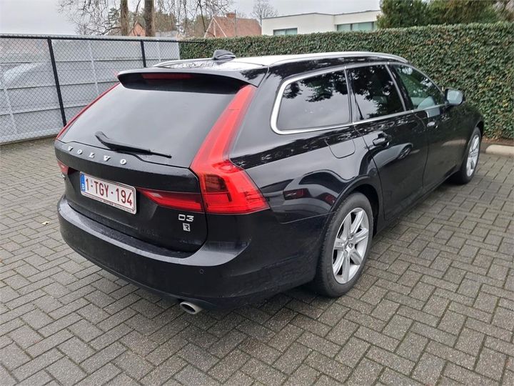 Photo 2 VIN: YV1PW79B0J1048992 - VOLVO V90 