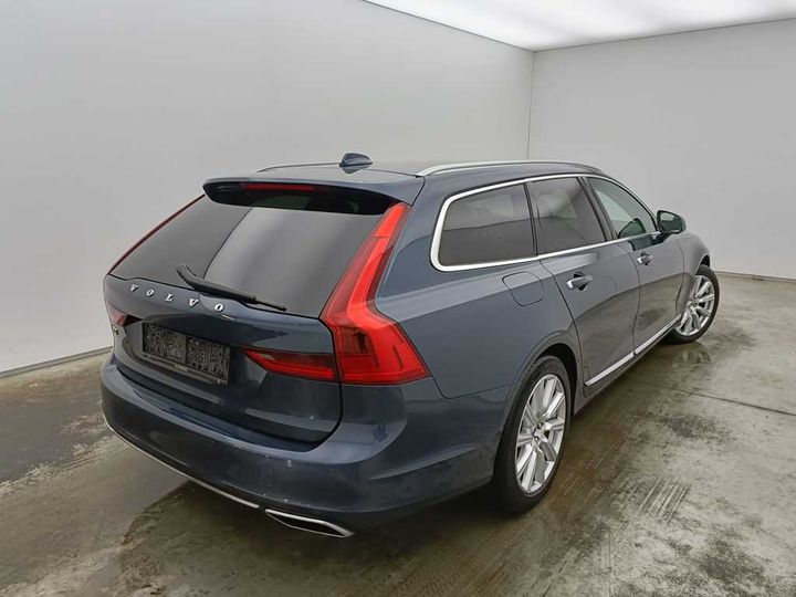 Photo 2 VIN: YV1PW79B0J1049731 - VOLVO V90 &#3916 