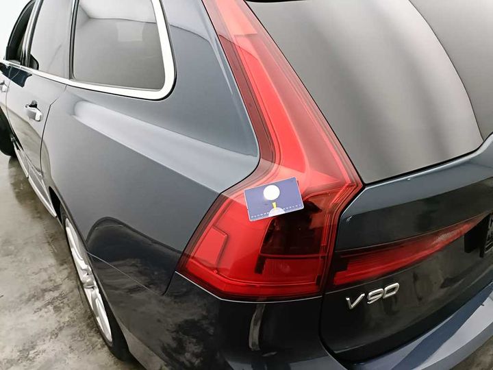 Photo 27 VIN: YV1PW79B0J1049731 - VOLVO V90 &#3916 