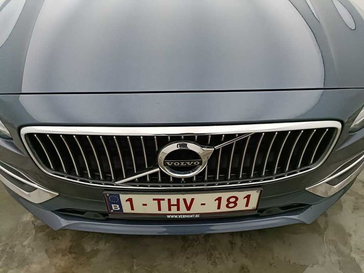 Photo 5 VIN: YV1PW79B0J1049731 - VOLVO V90 &#3916 