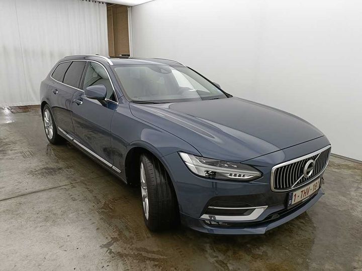 Photo 8 VIN: YV1PW79B0J1049731 - VOLVO V90 &#3916 