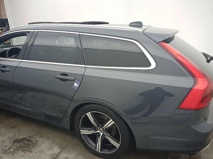 Photo 22 VIN: YV1PW79B0J1050372 - VOLVO V90 &#3916 