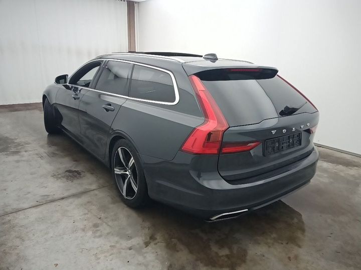 Photo 7 VIN: YV1PW79B0J1050372 - VOLVO V90 &#3916 