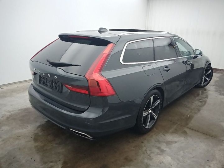 Photo 2 VIN: YV1PW79B0J1050372 - VOLVO V90 &#3916 