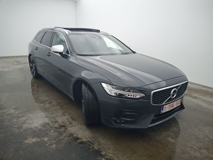 Photo 8 VIN: YV1PW79B0J1050372 - VOLVO V90 &#3916 