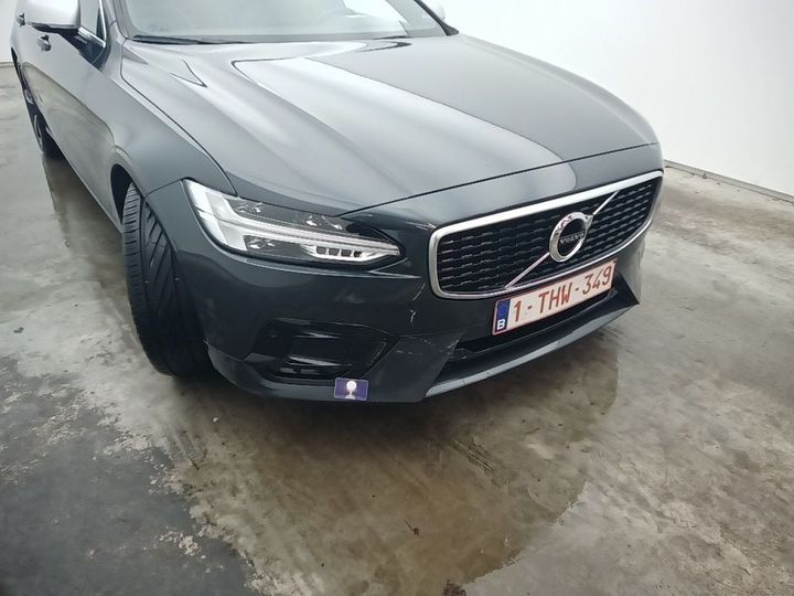 Photo 30 VIN: YV1PW79B0J1050372 - VOLVO V90 &#3916 