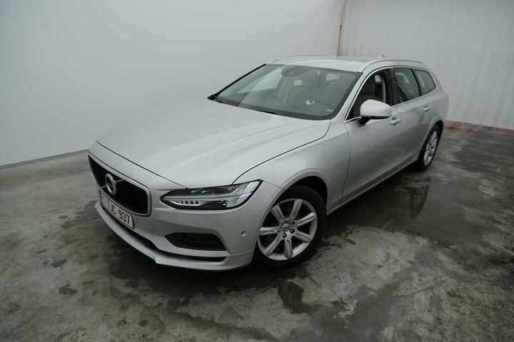 Photo 1 VIN: YV1PW79B0J1050380 - VOLVO V90 &#3916 