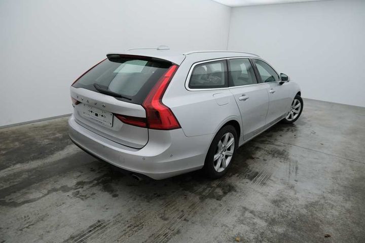 Photo 2 VIN: YV1PW79B0J1050380 - VOLVO V90 &#3916 