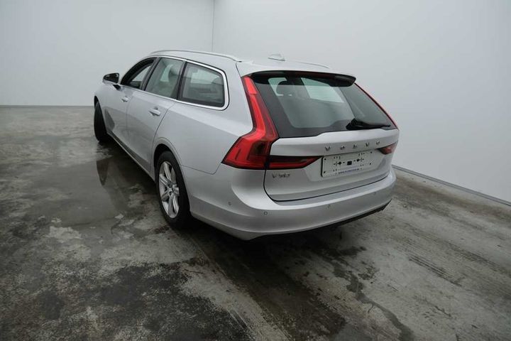 Photo 7 VIN: YV1PW79B0J1050380 - VOLVO V90 &#3916 